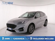 Ford Kuga 2022