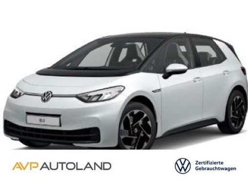 Volkswagen ID.3 2022