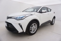 Toyota C-HR 2021