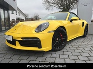 Porsche 992 2020