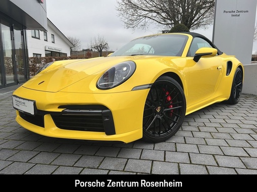 Porsche 992 2020