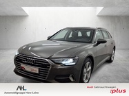 Audi A6 2022