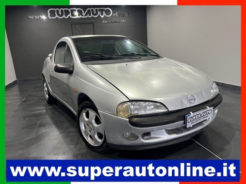 Opel Tigra 1999