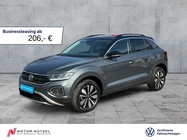 Volkswagen T-Roc 2024