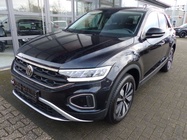 Volkswagen T-Roc 2024