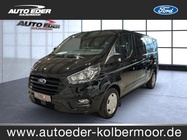 Ford Transit Custom 2023