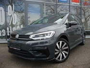 Volkswagen Touran 2025