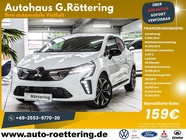 Mitsubishi Colt 2025