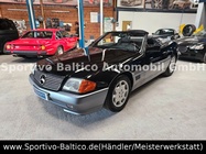 Mercedes-Benz SL-Class 1994