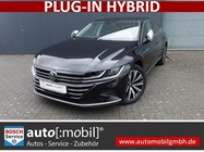 Volkswagen Arteon 2022