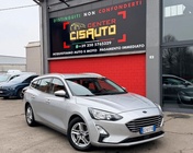 Ford Focus 2020