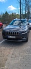Jeep Cherokee 2020
