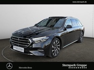 Mercedes-Benz E-Class 2024