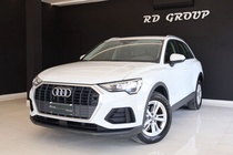 Audi Q3 2019