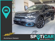 Citroen C4 2023