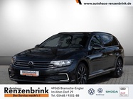 Volkswagen Passat 2022