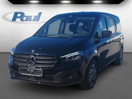 Mercedes-Benz Citan 2025