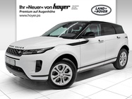 Land Rover Evoque 2020