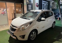 Chevrolet Spark 2011
