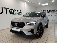 Volvo XC40 2024