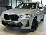 BMW X3 2023