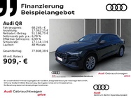 Audi Q8 2023