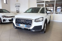 Audi Q2 2019