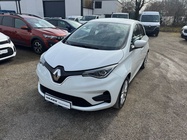 Renault ZOE 2021