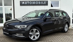 Volkswagen Passat 2023