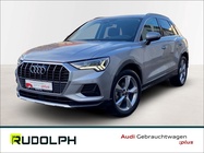 Audi Q3 2025