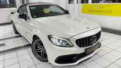 Mercedes-Benz C-Class 2019