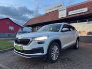 Skoda Kodiaq 2023