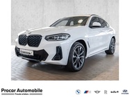BMW X4 2022