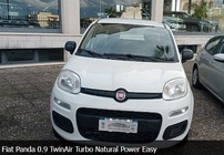 Fiat Panda 2020
