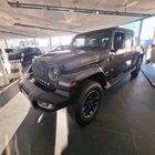 Jeep Gladiator 2022