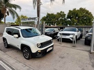Jeep Renegade 2017
