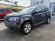 Dacia Duster 2019