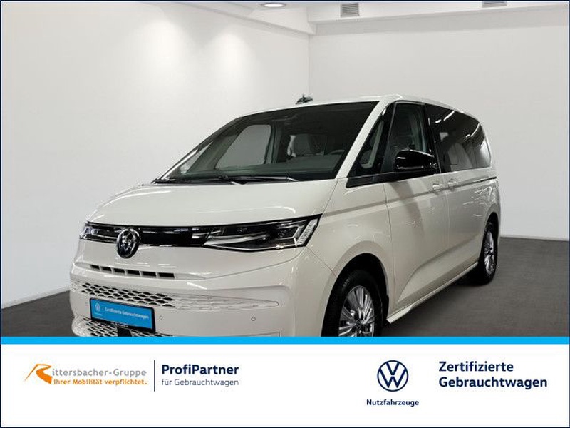 Volkswagen T7