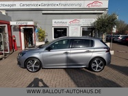 Peugeot 308 2021
