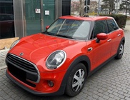 MINI One 2019