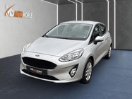 Ford Fiesta 2020