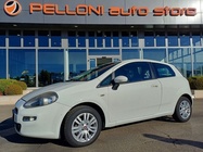 Fiat Punto 2013