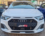 Audi A1 2020