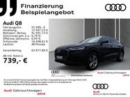 Audi Q8 2023