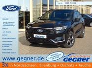 Ford Kuga 2026