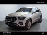 Mercedes-Benz GLE-Class 2025