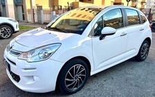 Citroen C3 2016