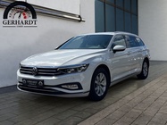 Volkswagen Passat 2021