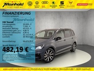 Volkswagen Touran 2025