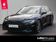 Audi A6 2025